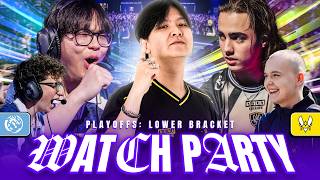 SEMAKIN DEKAT DENGAN HARI PEMBALASAN! PRX VS EDG !membership #valorantindonesia #bzzbz #vctmasters
