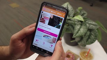 How to view your transaction history