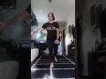 Aviãozinho com halter contralateral