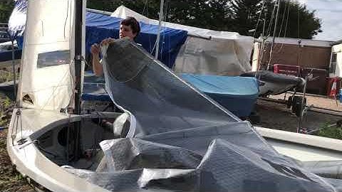 National 12 Basic Rigging Guide (Feeling Foolish) Part 1