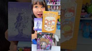 Was this box design intentional? It's GENIUS!! - Sanrio, Pop Mart Skullpanda, Maymei @popboxshop
