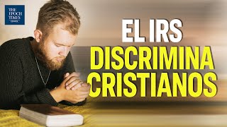 El IRS discrimina cristianos que leen la biblia | ¿El Senado de Arizona estará en receso hasta 2022?