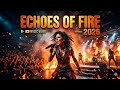 Echoes of fire/ New song 2026