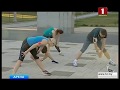 Followminsk в программе Арена на Беларусь 1 