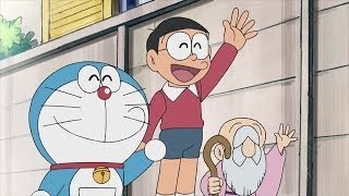 ドラえもん 43 ミチビキエンゼル アニメ Doraemon Youtube