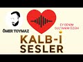 EY BENİM SULTANIM ÖZÜM İLAHİSİ / ÖMER TOYMAZ #ilahi #viral #islam #kaside #medine #mekkah #music 
