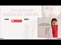 Amalia  sygi barmy newsong 2024