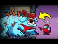 Something is Wrong With My Dog In Among Us..
