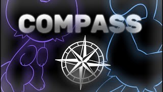 COMPASS MEME // OC ANIMATION! // NEW CHARACTERS