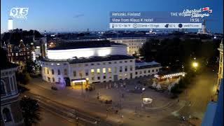 Teletica Deportes Radio 22 Septiembre 2025