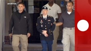 Famous WikiLeaks: Sentencing Private Manning He risks 90 years in jail Profile