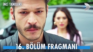 İnci Taneleri 16. Bölüm Fragmanı | Fi̇nal!