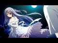 【カラオケ・中文翻譯】サクラノ詩 -櫻の森の上を舞う- III章 御桜稟 ED 「Bright Pain」