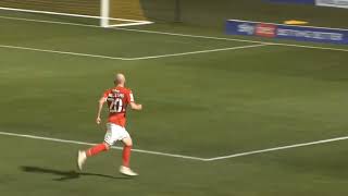 EVERY JONNY WILLIAMS GOAL | SWINDON TOWN | LEAGUE TWO (12.03.22)