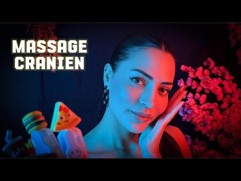 ASMR Français | Triggers ULTRA Relaxants & Satisfaisants Pour Toi 😎✨