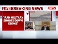 US Iran War LIVE News | Iran Vs US | Iran Sets 7 Conditions To Resume Talks| Strait Of Hormuz Closed