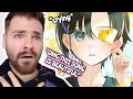 ADO "LOVE ME (好きでいて)" | FIRST TIME REACTION