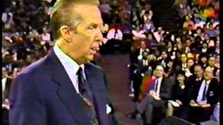 John Osteen's Mastering Money 1 (1994)