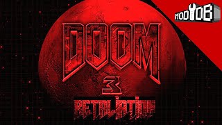 DOOM 3: Retaliation - Survival Horror Action, Recharged!