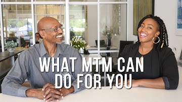 What Can MTM Do For You? - Voice and Data Cabling Company in Virginia