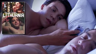 You Can't Escape Lithuania - Trailer | Dekkoo.com | The premiere gay streaming service!