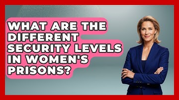 What Are The Different Security Levels In Women