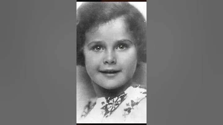 Hedy Lamarr - Actress Turned Top Scientist WW2 - Forgotten History Shorts