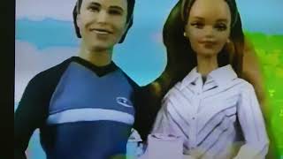 Barbie Happy Family 2002 2003