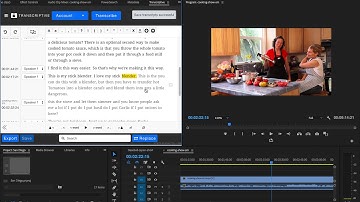 [OBSOLETE -- bug fixed] Transcriptive: Merging and Splitting Paragraphs