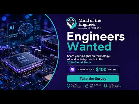 Mind of the Engineer - Take the Survey