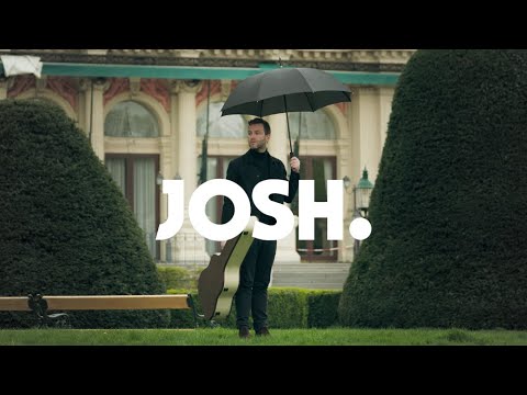 Josh. - Martina (offizielles Video)