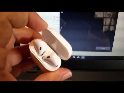 Video: Kuinka yhdistän IHIP Bluetooth -kuulokkeet?