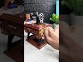 The most viral musical sewing machine of the moment #vintage #vintagefarmhouse #cajamusical