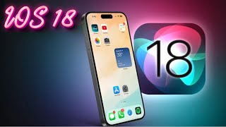 The Best iOS 18 - Features, Leaks REVEALED 🔥🔥