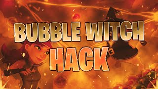 👀 Bubble Witch 3 Saga Hack Tutorial 2023 ✅ Simple tips to Receive Gold Bars 🔥 (iOS/Android) 👀 screenshot 2