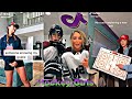 Fun Usa Tik Tok Hockey Girls Compilation