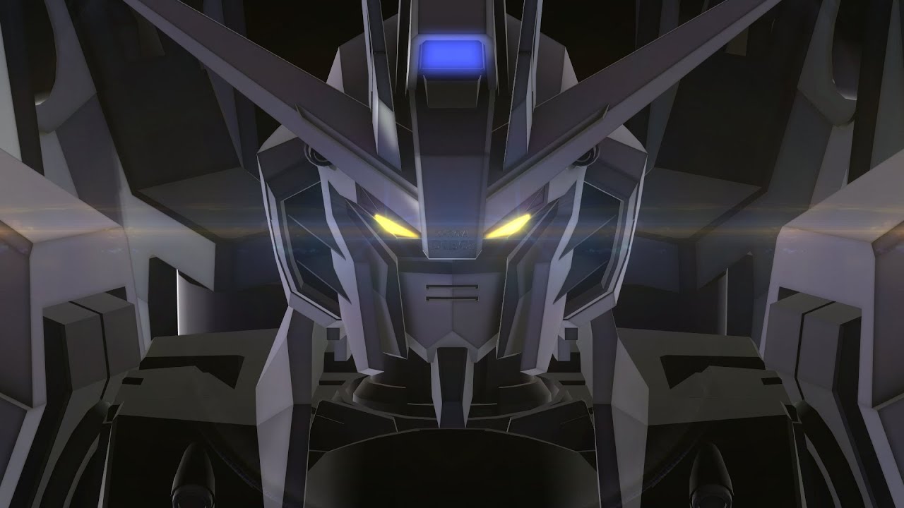 【MMDガンダム】機動戦士ガンダムSEED 20th Anniversary