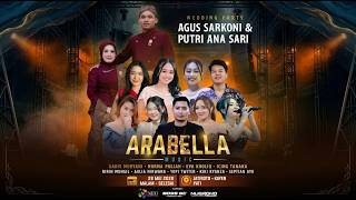 📡LIVE STREAMING || ARABELLA MUSIC - The Wedding : 