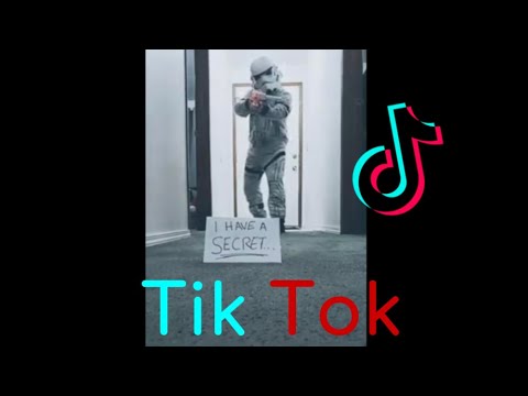 Tik Tok has yet to reach Vine status (1)