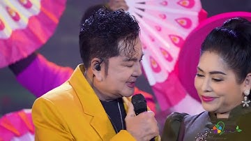 Rước Tình Về Với Quê Hương - Châu Thanh & Phượng Hằng