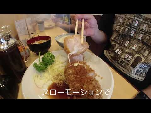 21 06 05 池上 とんかつ燕楽 Youtube 21 06 05 池上 とんかつ燕楽 Youtube