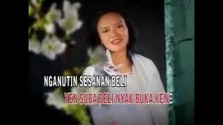 lagu bali-DEK ULIK   SADAR BELI