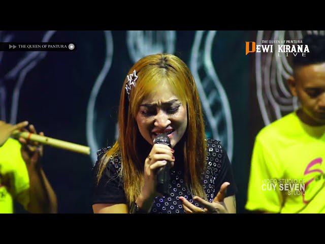 KANGEN (cover dewi kirana) hits Ali gangga- Cipt : Ali Gangga class=