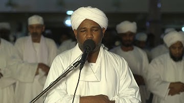 سورة القيامة .. الشيخ #الزين محمد أحمد