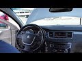 Осмотр Peugeot 508 1.6HDI 190.000 пробега за 12300$