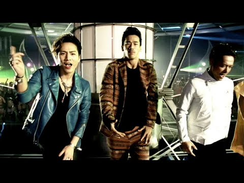 Premium 三代目 J Soul Brothers From Exile Tribe O R I O N Youtube
