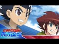 Episode 86 - Beyblade Metal Masters|FULL EPISODE|CARTOON POWER UP