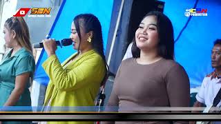 GENTAYANGAN ALL ARTIS SBN GROUP KARANGSEMBUNG 18 DES 2022