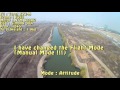 I lost my drone by GPS interference.