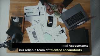 Hire Professional Accounting Services in NZ | Small Business Accounting NZ